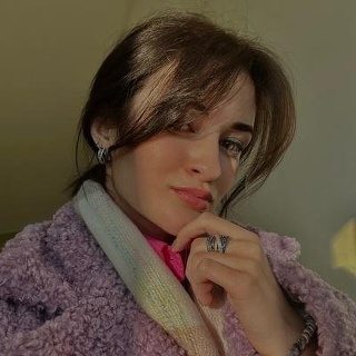 Екатерина Борисюк