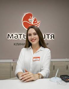 Фотография Мать и дитя 1