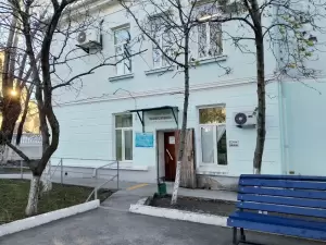 Фотография ГБУЗ Детская поликлиника № 2 4